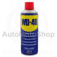 Speciālā eļļa 400ml aerosols WD-40